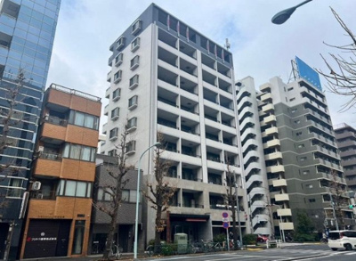 【外観】 | エルフィーノ浅草