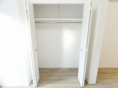 【収納】 | エスリード鶴舞シエスタ | イメージ