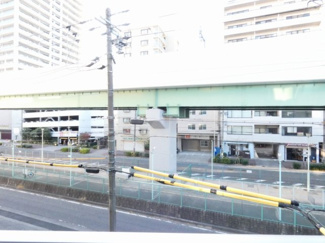 【展望】 | エスリード鶴舞シエスタ | イメージ