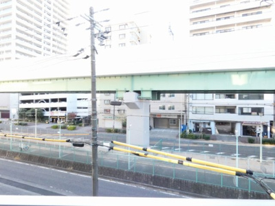 【展望】 | エスリード鶴舞シエスタ | イメージ