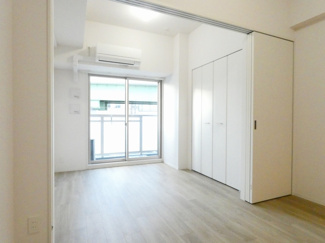 【洋室】 | エスリード鶴舞シエスタ | イメージ