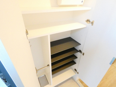 【収納】 | エスリード鶴舞シエスタ | イメージ