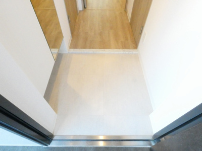 【玄関】 | エスリード鶴舞シエスタ | イメージ