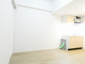 【居間・リビング】 | エスリード鶴舞シエスタ | イメージ