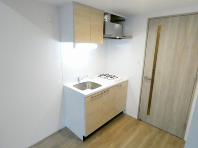 【キッチン】 | エスリード鶴舞シエスタ | イメージ