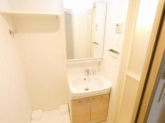 【洗面所】 | エスリード鶴舞シエスタ | イメージ