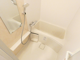 【浴室】 | エスリード鶴舞シエスタ | イメージ