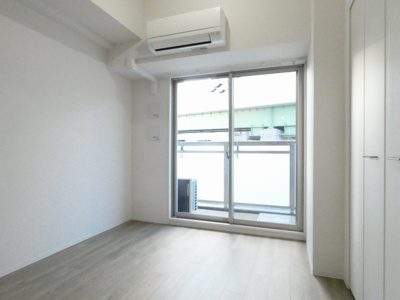 【寝室】 | エスリード鶴舞シエスタ | イメージ