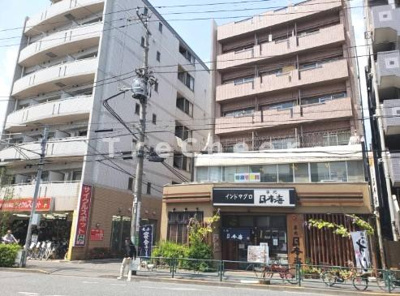 【外観】 | TFTビル