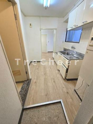 【玄関】 | TFTビル