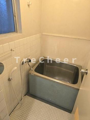 【浴室】 | TFTビル