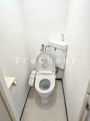 【トイレ】 | TFTビル