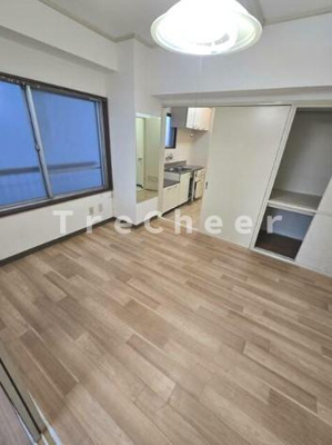 【内装】 | TFTビル