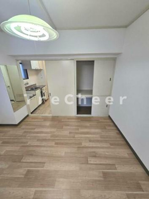 【寝室】 | TFTビル