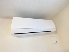 【設備】 | アンフィニ佐原　Ａ