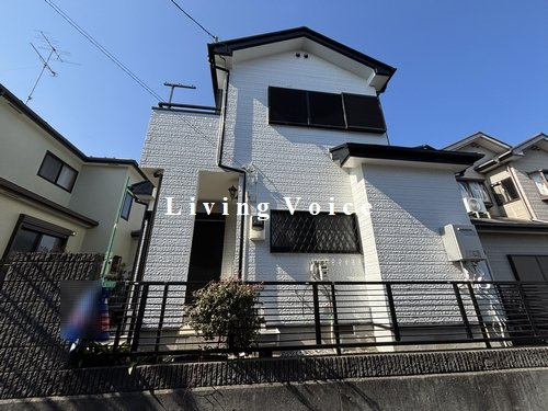 【外観】 | 【仲介手数料０円】相模原市緑区町屋2丁目　中古一戸建て | 相模原市緑区町屋2丁目　中古一戸建て