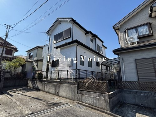 【外観】 | 【仲介手数料０円】相模原市緑区町屋2丁目　中古一戸建て | 相模原市緑区町屋2丁目　中古一戸建て