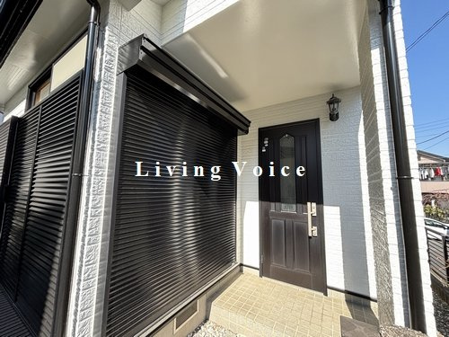 【エントランス】 | 【仲介手数料０円】相模原市緑区町屋2丁目　中古一戸建て | 相模原市緑区町屋2丁目　中古一戸建て