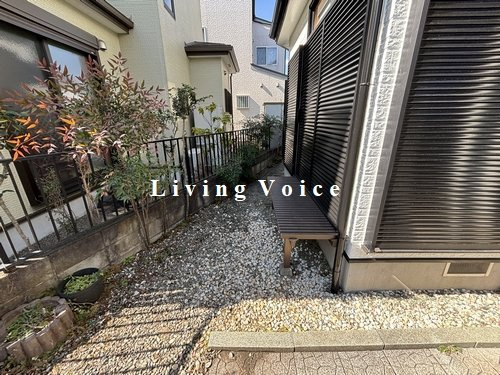 【庭】 | 【仲介手数料０円】相模原市緑区町屋2丁目　中古一戸建て | 相模原市緑区町屋2丁目　中古一戸建て