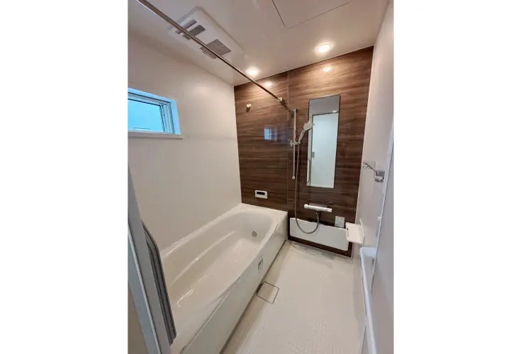 新築戸建　亀崎1丁目(No.2／No.２)の浴室