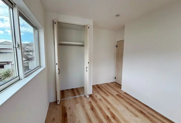 新築戸建　亀崎1丁目(No.2／No.２)の洋室