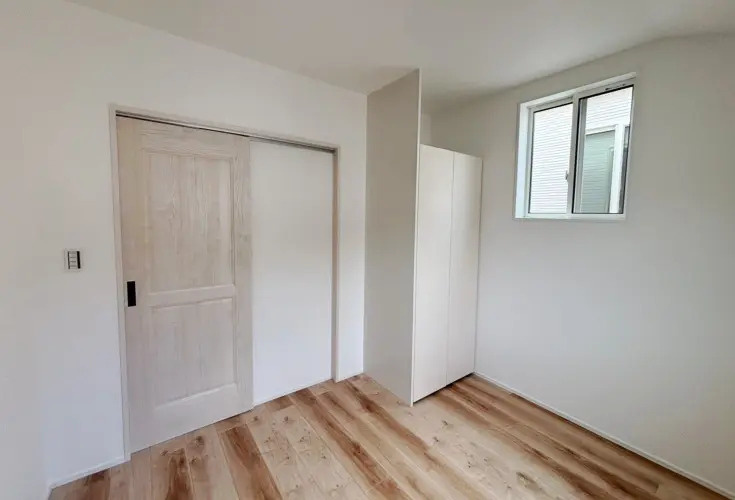 新築戸建　亀崎1丁目(No.2／No.２)の洋室