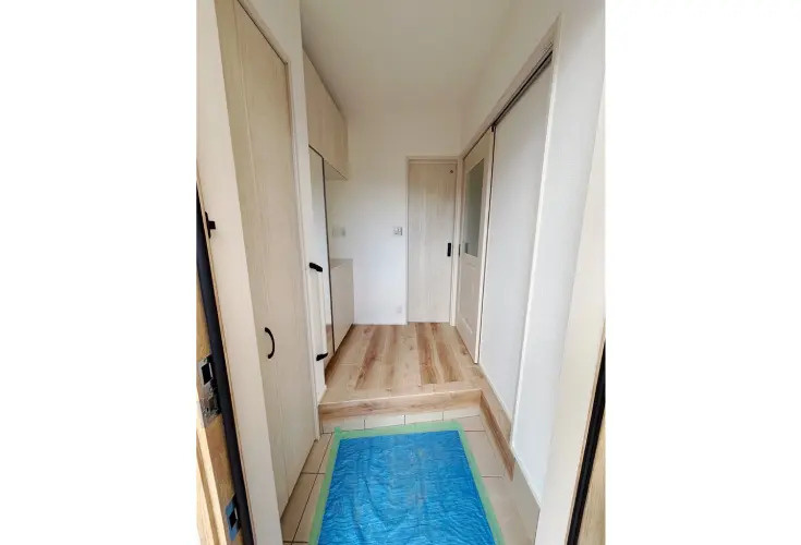 新築戸建　亀崎1丁目(No.2／No.２)の玄関