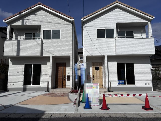 新築戸建　亀崎1丁目(No.2／No.２)のその他