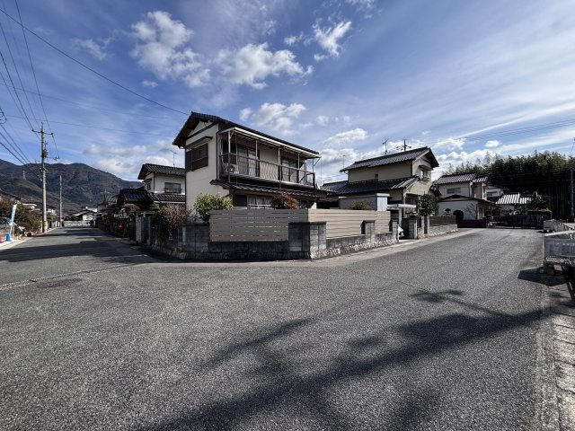 新築戸建　亀崎1丁目(No.2／No.２)の周辺