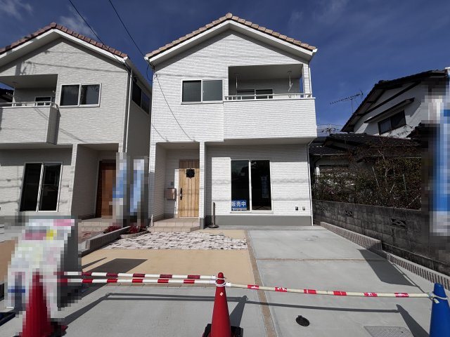 新築戸建　亀崎1丁目(No.2／No.２)の外観