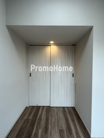 ジオエント秋葉原の洋室