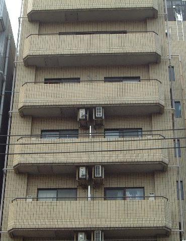 江東区大島２丁目のマンションの画像