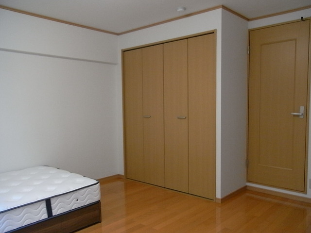 ジークレフ王子の居間・リビング