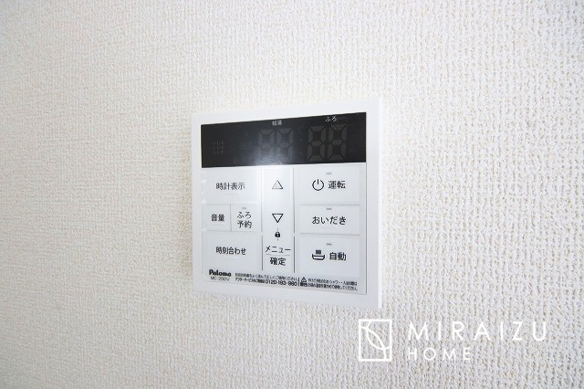 【設備】 | 暮らしやすさを考えたプランで快適な現地ロケーションを実現。安らぎに満たされる、ゆとりのある日々を過ごせます♪