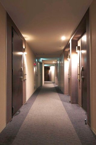 カスタリア三宿のその他共用部分