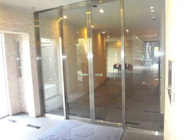 カスタリア三宿のその他