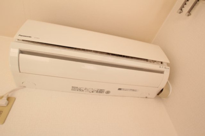 【設備】 | メゾンド秋桜A | リビングにあります