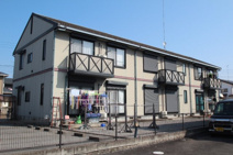 メゾンド秋桜Aの画像