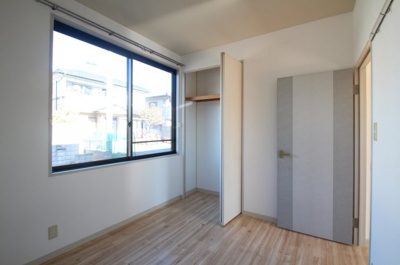 【子供部屋】 | メゾンド秋桜A | お子さんのお部屋にいかがでしょうか