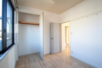 【収納】 | メゾンド秋桜A | 子供部屋にある収納です