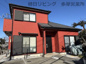 町田市小山町戸建　モダンな外観とゆとりある敷地がステキな暮らしを叶える！の画像