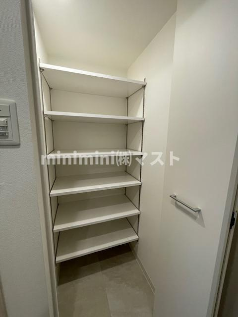 D.Clarest本庄東FJREのその他