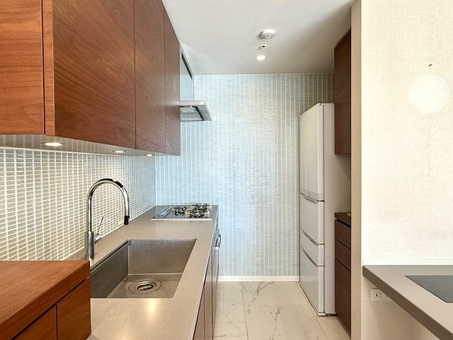 虎ノ門タワーズレジデンスの画像