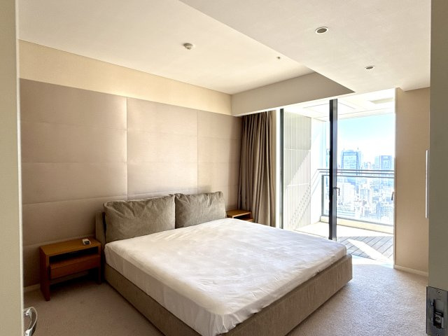 虎ノ門タワーズレジデンスの画像