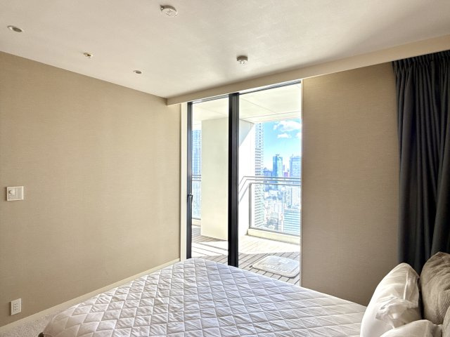 虎ノ門タワーズレジデンスの画像