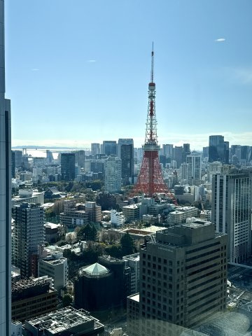 虎ノ門タワーズレジデンスの画像