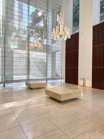 虎ノ門タワーズレジデンスの画像