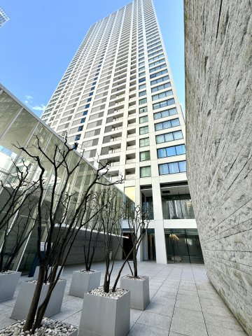 虎ノ門タワーズレジデンスの画像