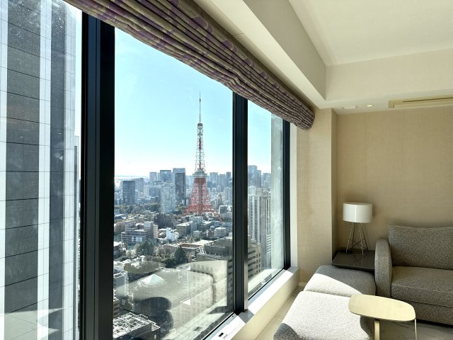 虎ノ門タワーズレジデンスの画像