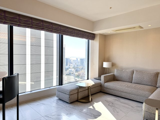 虎ノ門タワーズレジデンスの画像